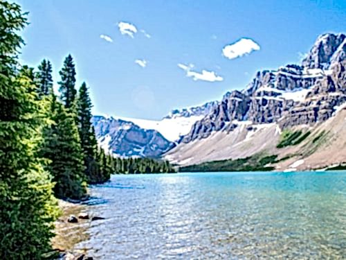 Where is sparkling water from